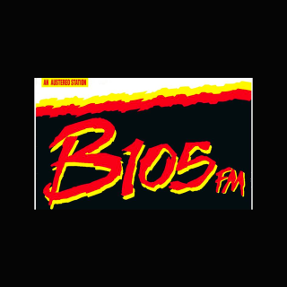 B105 FM