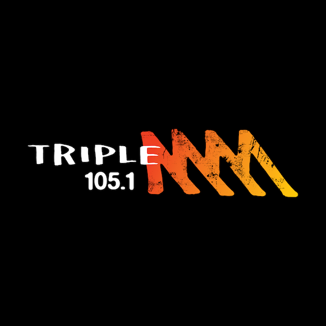 Triple M Melbourne 105.1