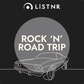 Rock 'n' Road Trip