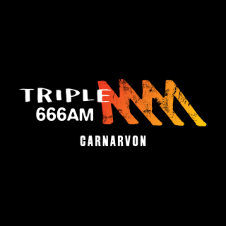 Triple M Carnarvon  test